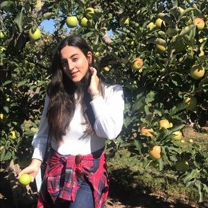 Meet your Posher, Alessia